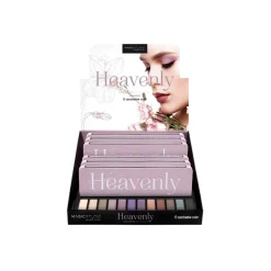 MAGIC STUDIO  HEAVENLY 12 EYESH PALETTE