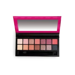 MAGIC STUDIO SUPER STAR EYE SHA PALETTE