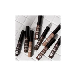 Make Me Brow Eyebrow Gel Mascara