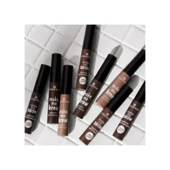 Make Me Brow Eyebrow Gel Mascara