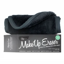 MAKEUP ERASER BLACK
