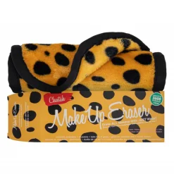 MAKEUP ERASER CHEETAH