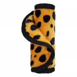 MAKEUP ERASER CHEETAH