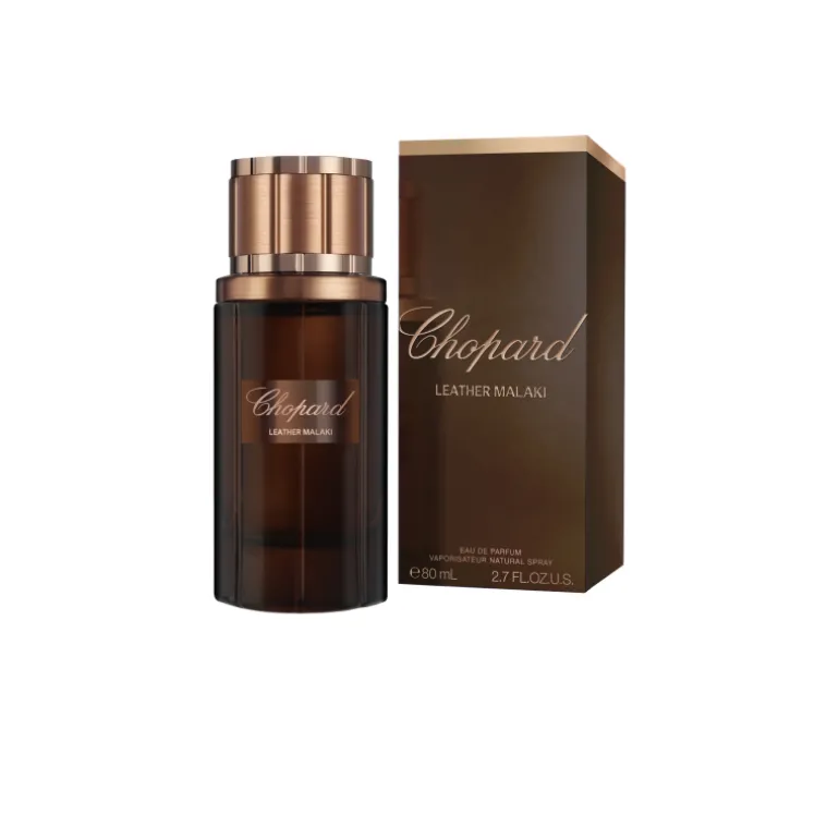 Malaki Leather Eau De Parfum