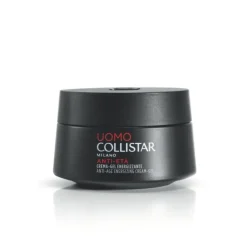 Man Crema-Gel Energizante Rostro