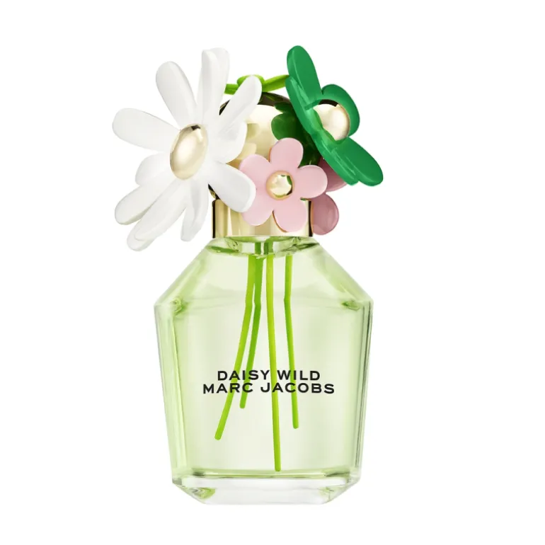 MARC JACOBS DAISY WILD EAU DE PARFUM