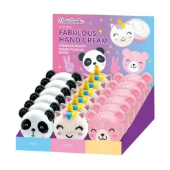 MARTINELIA ANIMAL HAND CREMA DE MANOS