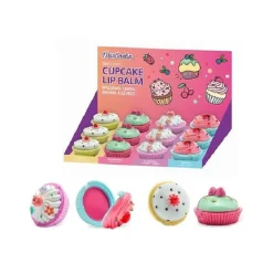 MARTINELIA BIG CUPCAKE BÁLSAMO LABIAL