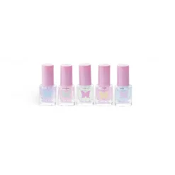 MARTINELIA SHIMMER WINGS NAIL POLISH SET