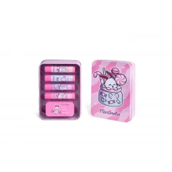 MARTINELIA YUMMY MAKEUP TIN BOX