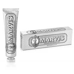 MARVIS SMOKERS WHITENING 85ML