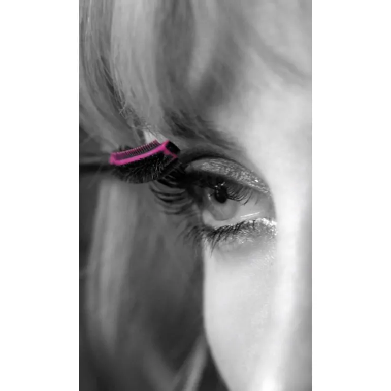 MASCARA VOLUME EFFECT FAUX CILS THE CURLER