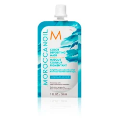 MASCARILLA COLOR AQUAMARINA 30ML