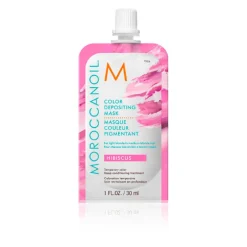 MASCARILLA COLOR HIBISCO 30ML