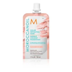 MASCARILLA COLOR ORO ROSA 30ML