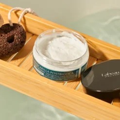 Mascarilla Post Biótica