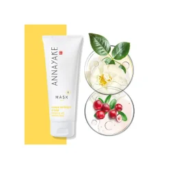 MASQUE ANTI-FATIGUE ÉCLAT