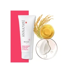 MASQUE REPULPANT NOURRISSANT