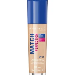Match Perfection Foundation