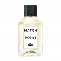 MATCHPOINT COLOGNE EAU DE TOILETTE VAPORIZADOR