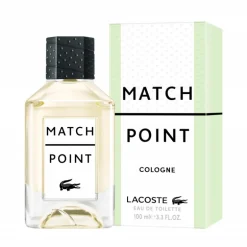 MATCHPOINT COLOGNE EAU DE TOILETTE VAPORIZADOR