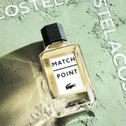 MATCHPOINT COLOGNE EAU DE TOILETTE VAPORIZADOR