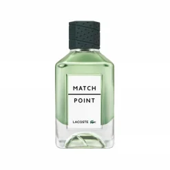 MATCHPOINT EAU DE TOILETTE VAPORIZADOR