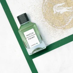 MATCHPOINT EAU DE TOILETTE VAPORIZADOR