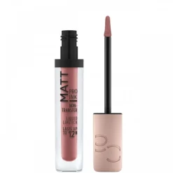 MATT PRO INK NON-TRANSFER LABIAL