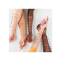 Matte Liquid Eyeshadow