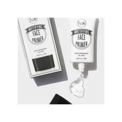 Mattifying Face Primer