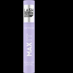 MAX IT VOLUME & LENGTH MÁSCARA VOLUMEN Y LONGITUD