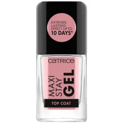 MAXI STAY GEL TOP COAT
