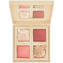 MAXIM GIACOMO IN COLOURS PALETA PARA EL ROSTRO DE POLVO COCIDO AL HORNO