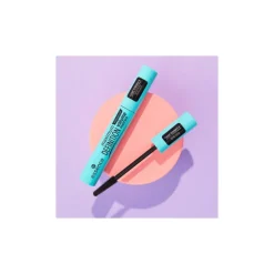 Maximum Definition Waterproof Volume Mascara