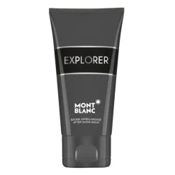 MBT EXPLORER AF. SHAVE BAUME 150