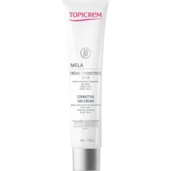 MELA + CREMA CORRECTORA DE DIA 40ML