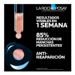 MELA B3 SÉRUM DESPIGMENTANTE CON NIACINAMIDA