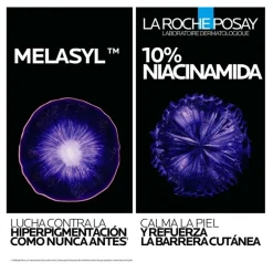 MELA B3 SÉRUM DESPIGMENTANTE CON NIACINAMIDA