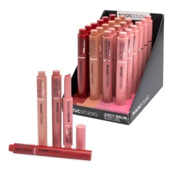 Melt And Shine Juicy Lip Balm