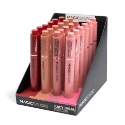 Melt And Shine Juicy Lip Balm