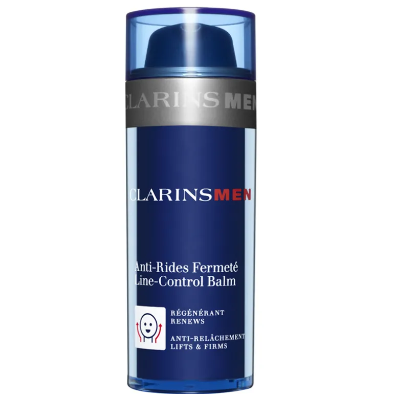 MEN GEL CREMA ANTI-ARRUGAS Y FIRMEZA