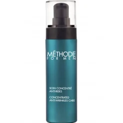 Men Soin Concentre Anti-Rides 50 ml