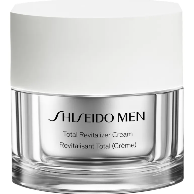 Men Total Revitalizer Cream