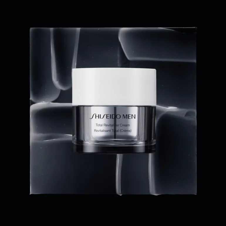 Men Total Revitalizer Cream