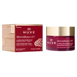 Merveillance Lift LA CRÈME CONCENTRÉE DE NUIT
