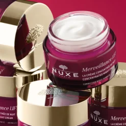 Merveillance Lift LA CRÈME CONCENTRÉE DE NUIT