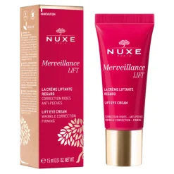 MERVEILLANCE LIFT LA CRÈME LIFTANTE REGARD