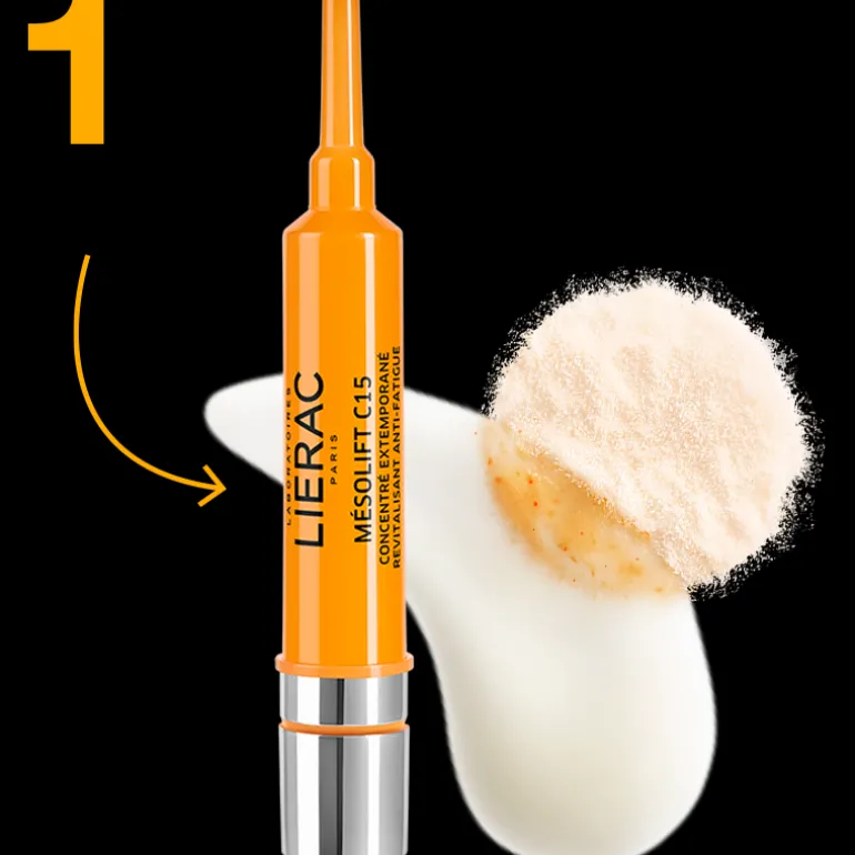 MESOLIFT C15 REVITALIZANTE 2X15ML