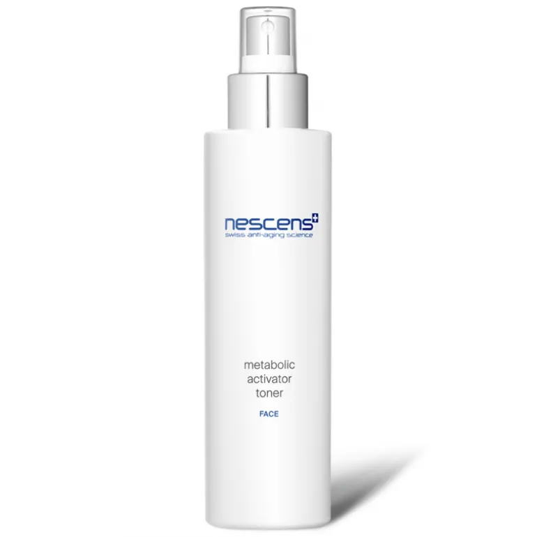 METABOLIC ACTIVATOR TONER - FACE